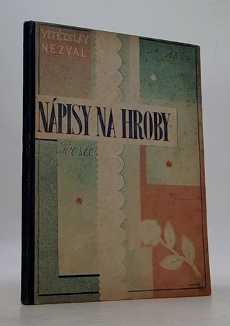 Nápisy na hroby