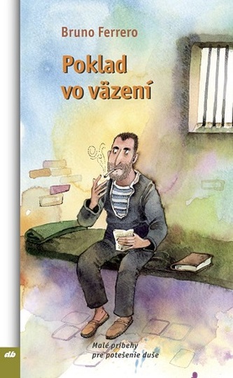 Poklad vo väzení Poklad vo väzení