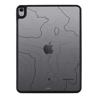 Tactical Warthog Kryt pro iPad Air 11 2024/2025 Asphalt Tactical Warthog Kryt pro iPad Air 11 2024/2025 Asphalt