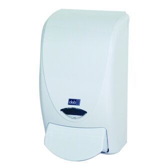 Dávkovač DEB Proline 1L, bílý