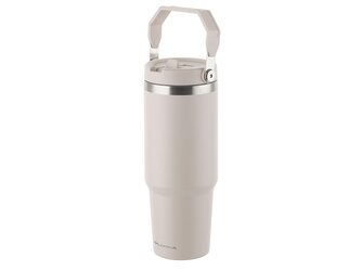MUKI NEREZOVÝ TERMOHRNEK 890ML BROSKVOVÝ