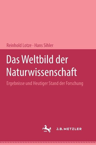 Das Weltbild der Naturwissenschaft