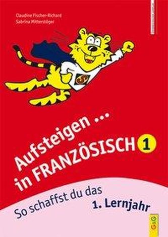 Aufsteigen in Französisch 1