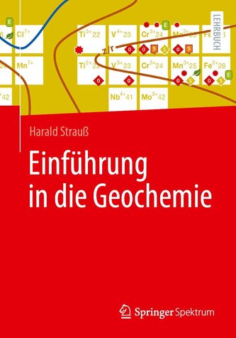 Einführung in die Geochemie