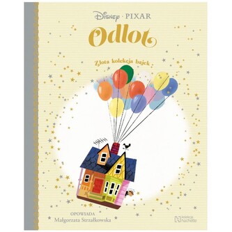 Odlot Złota Kolekcja Bajek 29