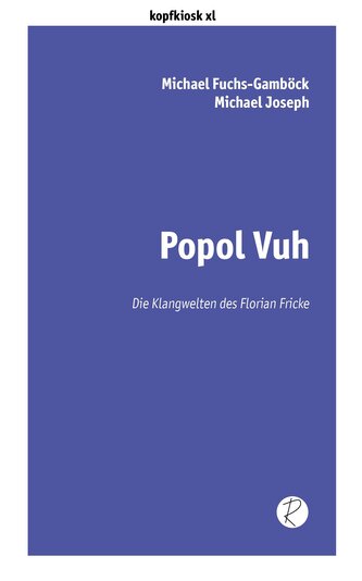 Popol Vuh