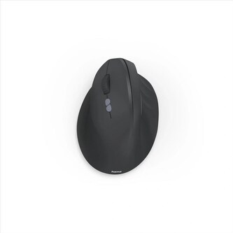 Hama vertikální ergonomická bezdrátová myš EWM-500L, pro leváky Hama vertikální ergonomická bezdrátová myš EWM-500L, pro leváky