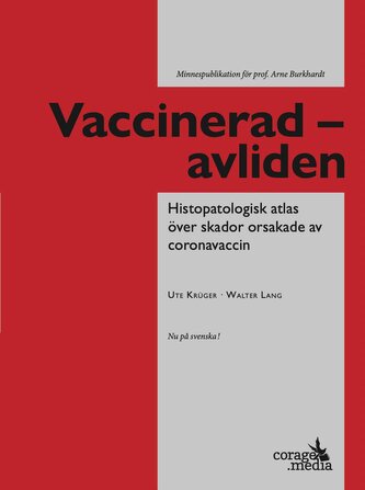 Vaccinerad - avliden