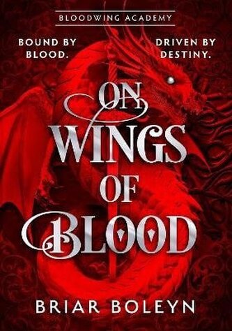 On Wings Of Blood On Wings Of Blood
