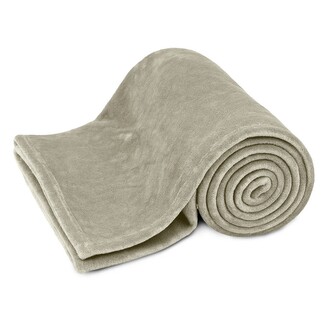 ARÔME HOME Deka mikroflanel 150 x 200 cm, 220 GSM