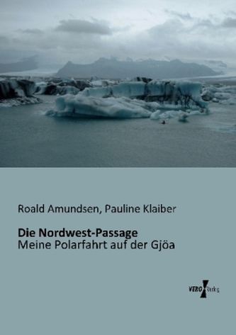 Die Nordwest-Passage