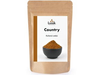 Country koření 50g