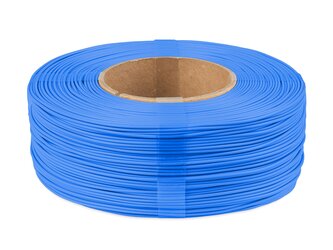 Filament C-TECH ESSENTIAL LINE, PLA, modrá, 1,75mm, 1kg, refill