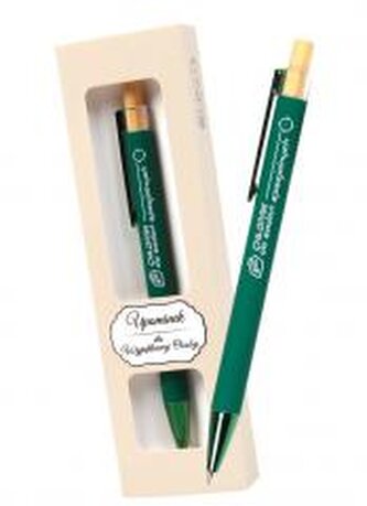 Długopis na Dzień Chłopaka - Chłopak do zadań...