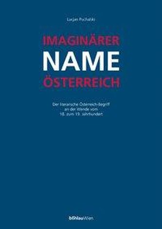 Imaginärer Name Österreich