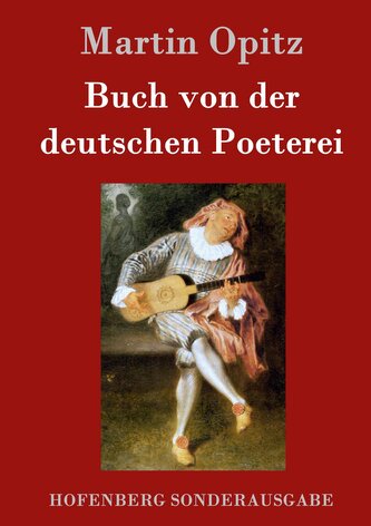 Buch von der deutschen Poeterei