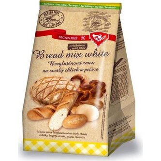 BREAD MIX White Liana 1 kg - Kleis, spol. s.r.o.