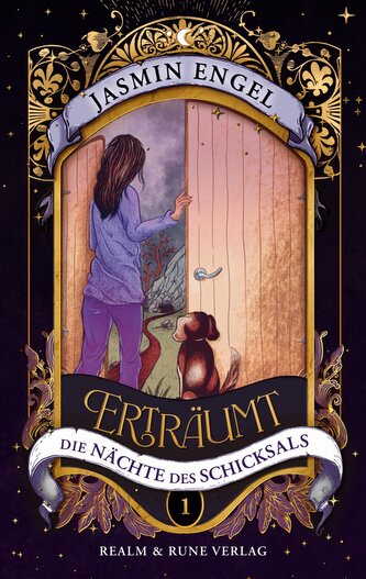 Erträumt