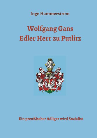 Wolfgang Gans  Edler Herr zu Putlitz Wolfgang Gans  Edler Herr zu Putlitz