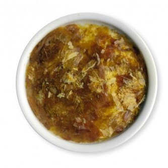 Šelak pomeranč 100g balení