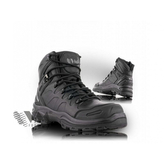 Boty taktické VM Neapol - černé, 42