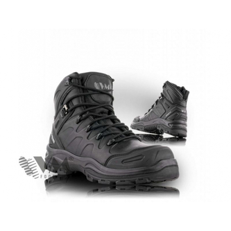 Boty taktické VM Neapol - černé, 42