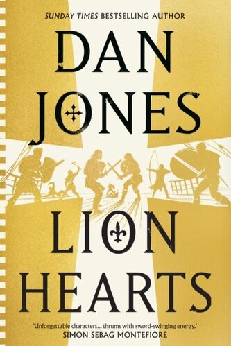 Lion Hearts