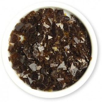 Šelak rubín bez vosku 100g balení