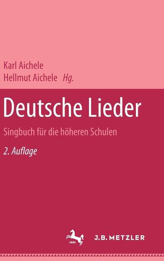 Deutsche Lieder