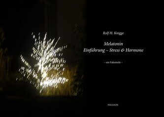 Melatonin - Einführung