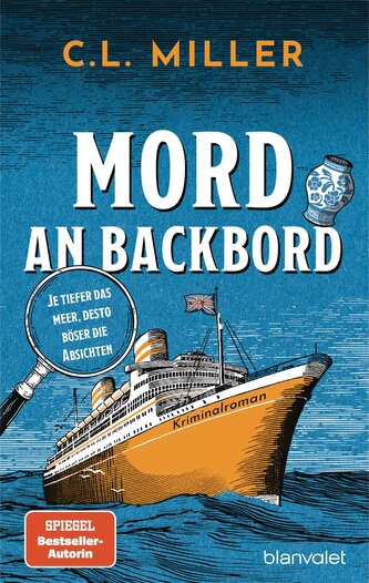 Mord an Backbord