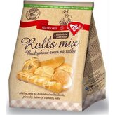 ROLLS MIX 500g - Kleis, spol. s.r.o.