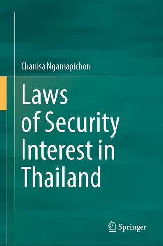 Laws of Security Interest in Thailand
