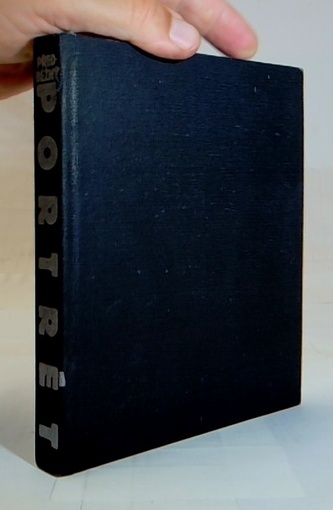 Předběžný portrét