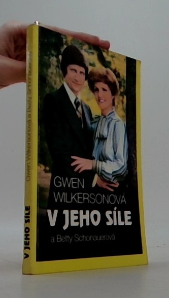 V jeho síle