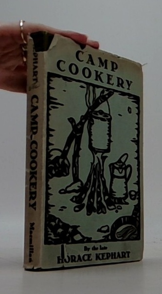 Camp Cookery