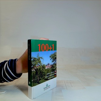 100+1 Místo v praze