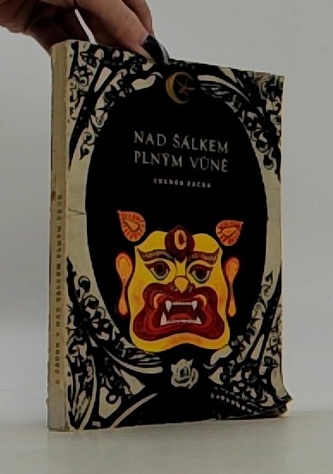 Nad šálkem plným vůně