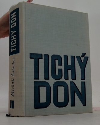 Tichý Don II