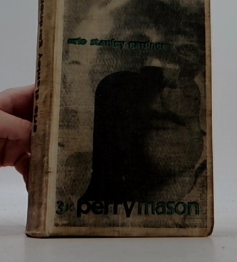 Třikrát Perry Mason