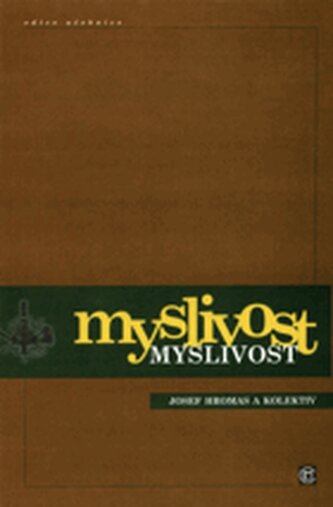 Myslivost