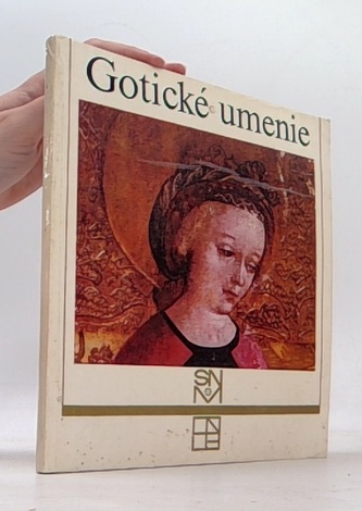 Gotické umenie