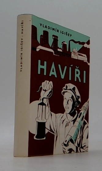 Havíři
