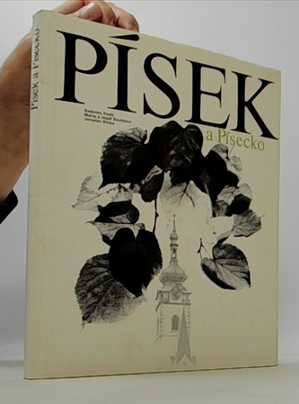 Písek a Písecko
