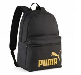 Plecak Puma Phase czarny 22l