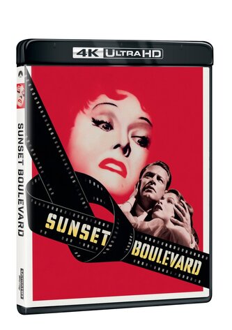 Sunset Boulevard  (UHD)
