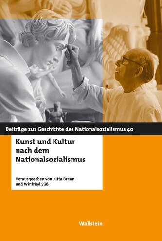 Kunst und Kultur nach dem Nationalsozialismus