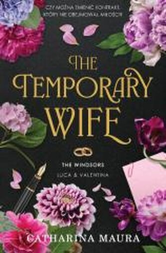 The Windsors T.2 The Temporary Wife