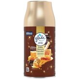 Glade Festive Honey a Chocolate osvěžovač vzduchu sprej 269 ml