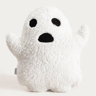 Poduszka | GHOST TOWN | w kształcie duszka | 45x45cm | 749711